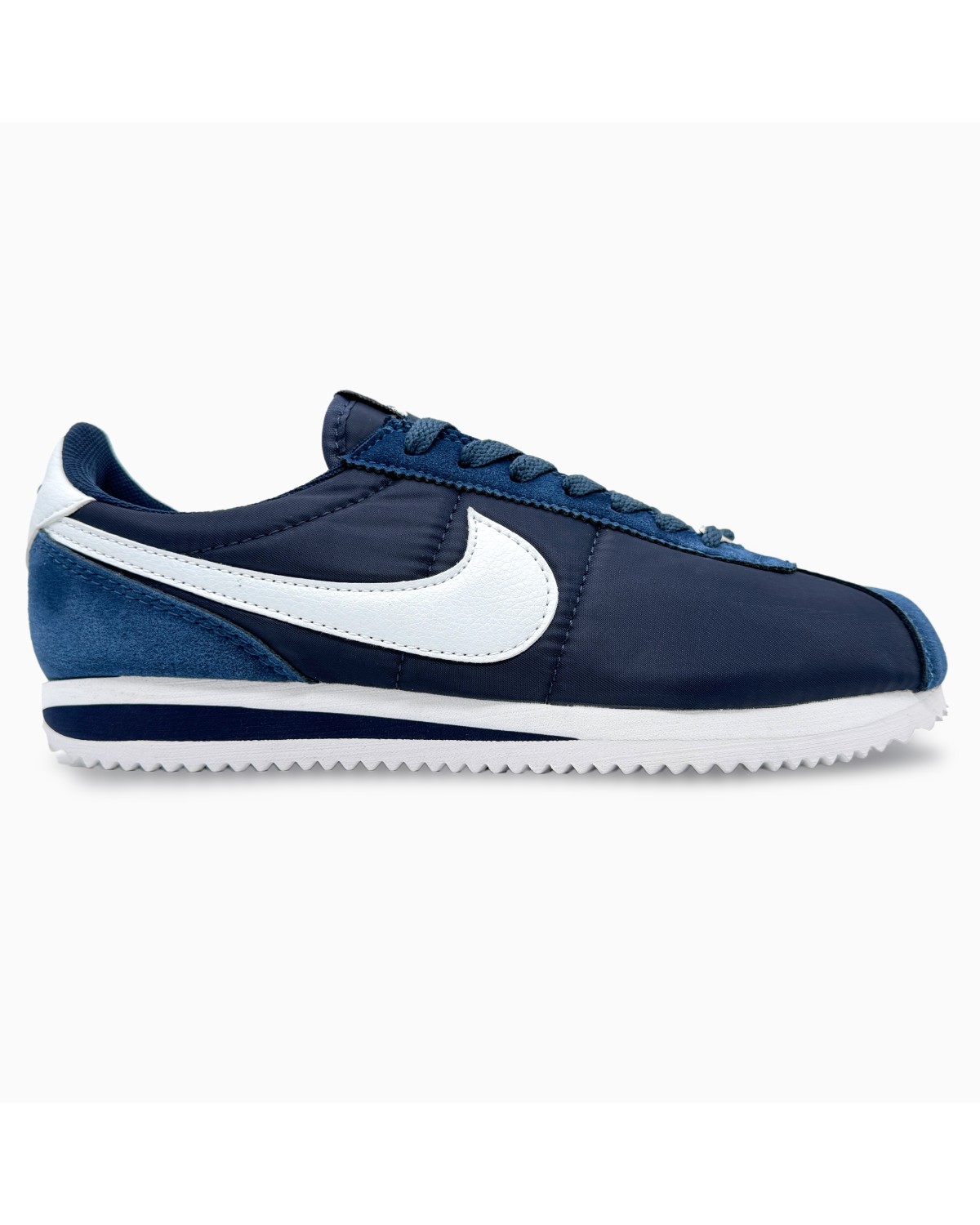 Nike Cortez Blue/Navi