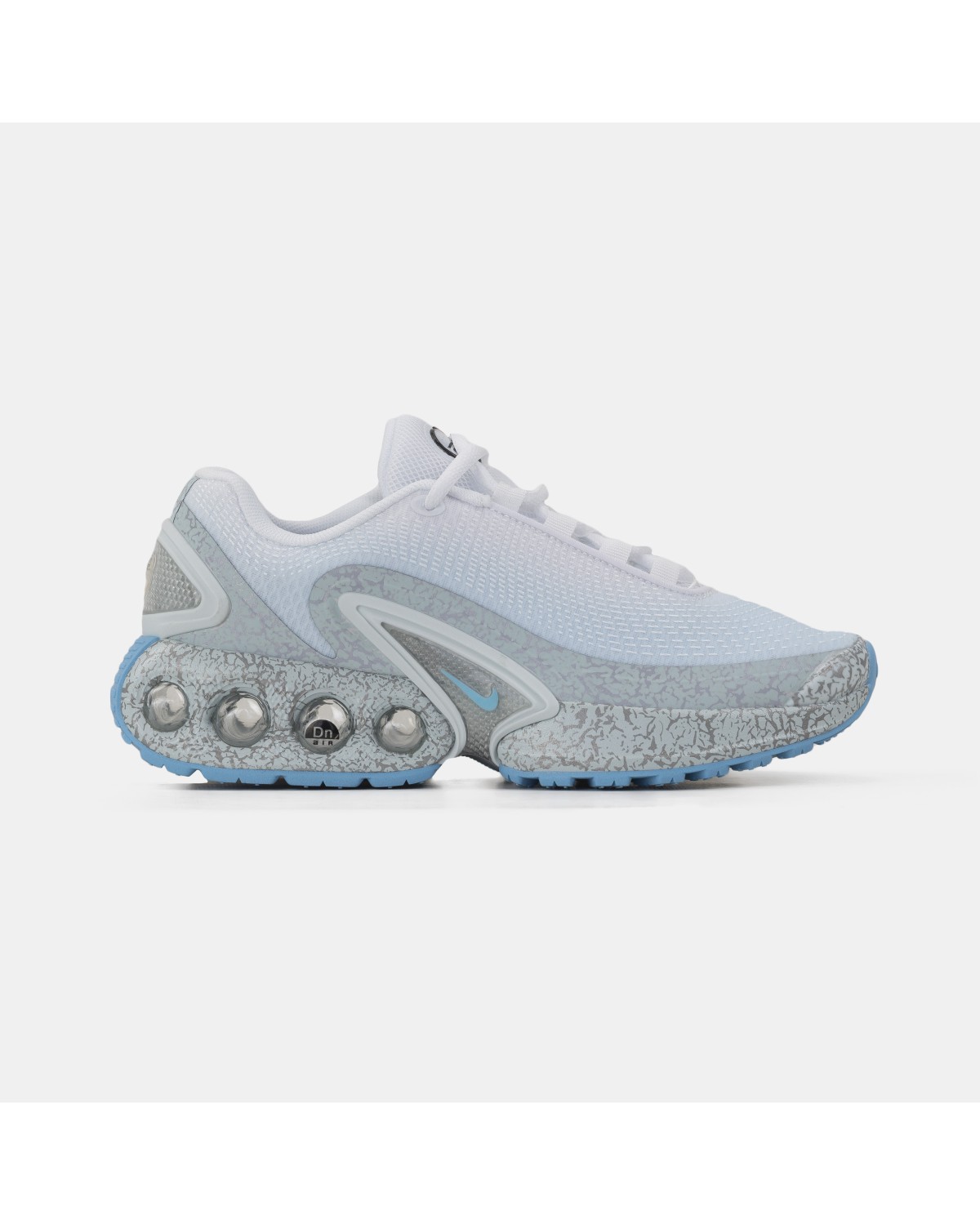 Nike Air Max Dn White Safari