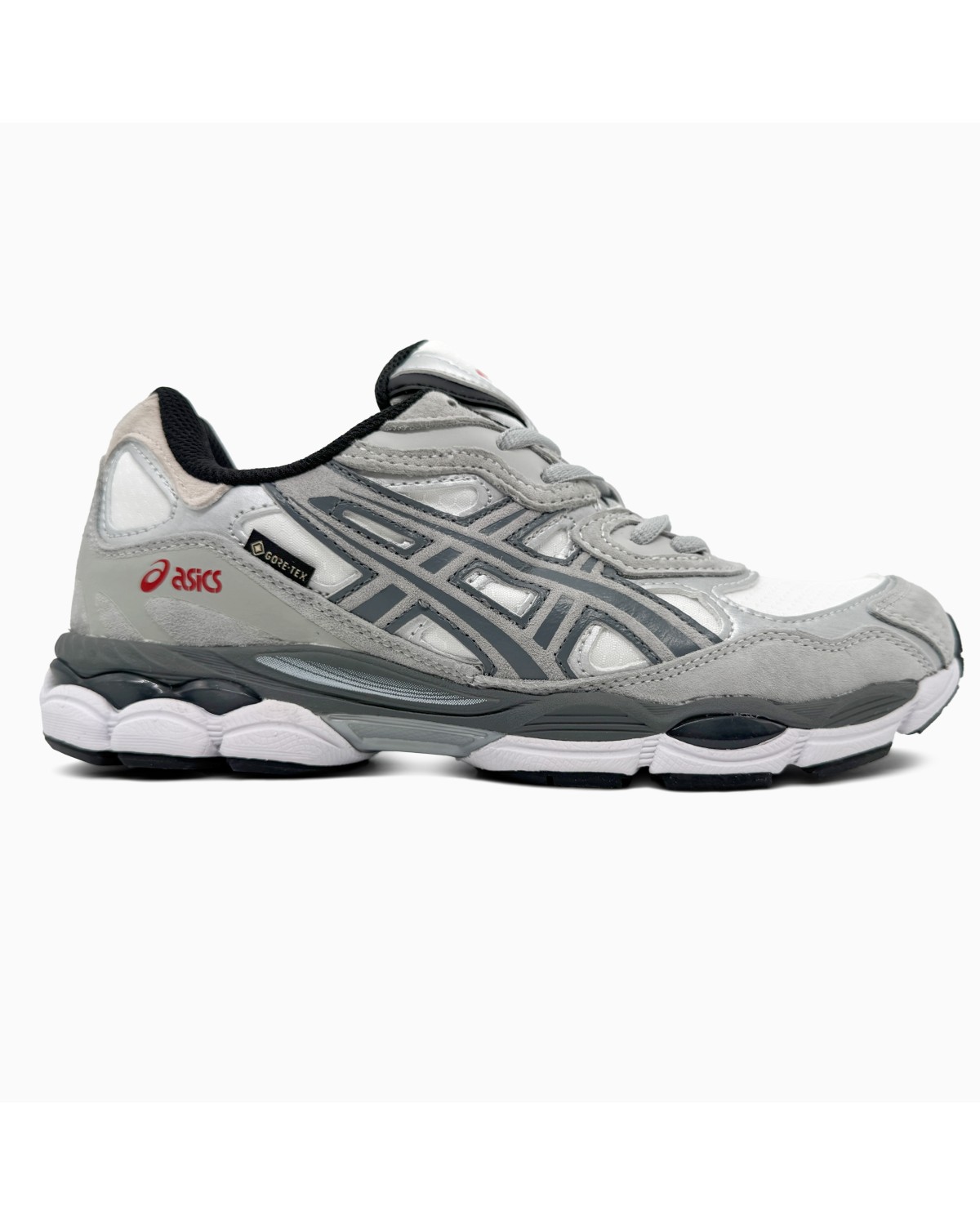 Asics Gel-NYC Grey Gore-Tex