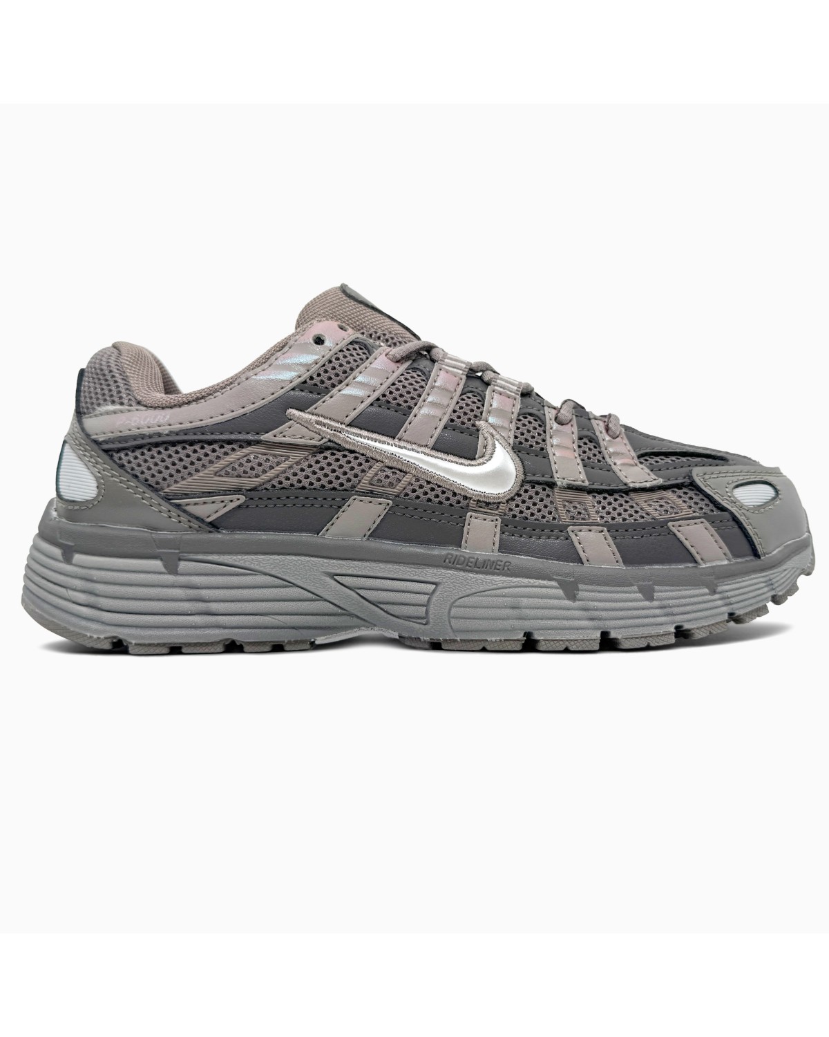 Nike P-6000 Brown/Grey