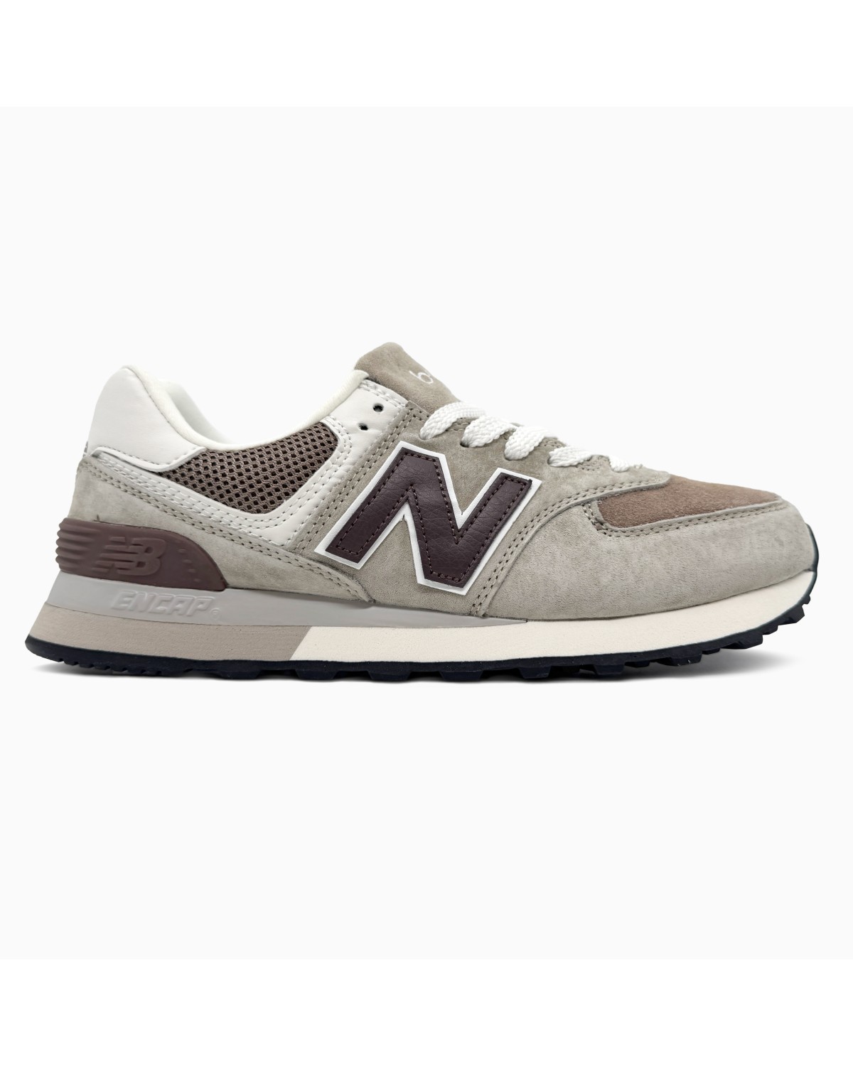 New Balance 574 Legacy Beige\Brown