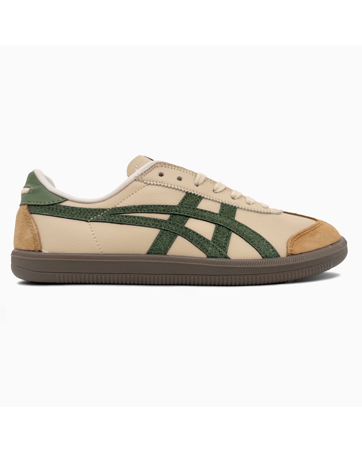 Asics Onitsuka Tiger Tokuten Beige/Green