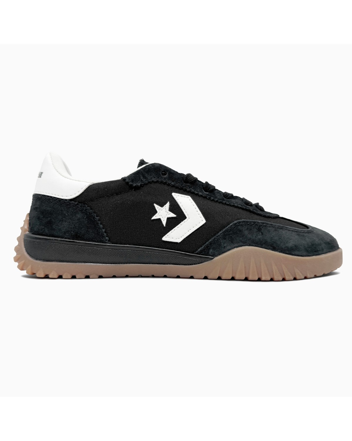 Converse Run Star Trainer Black
