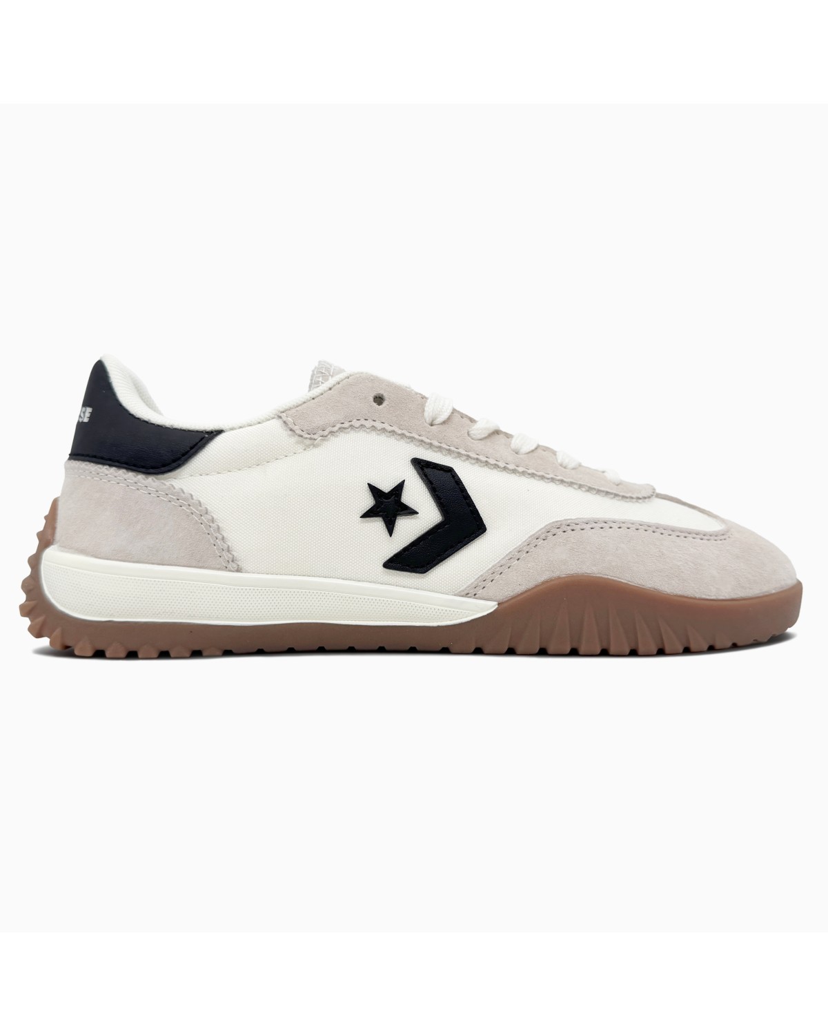 Converse Run Star Trainer Beige/Black