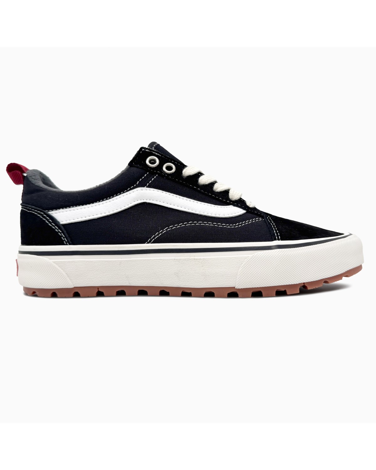 Vans Old Skool MTE-1 Black/White