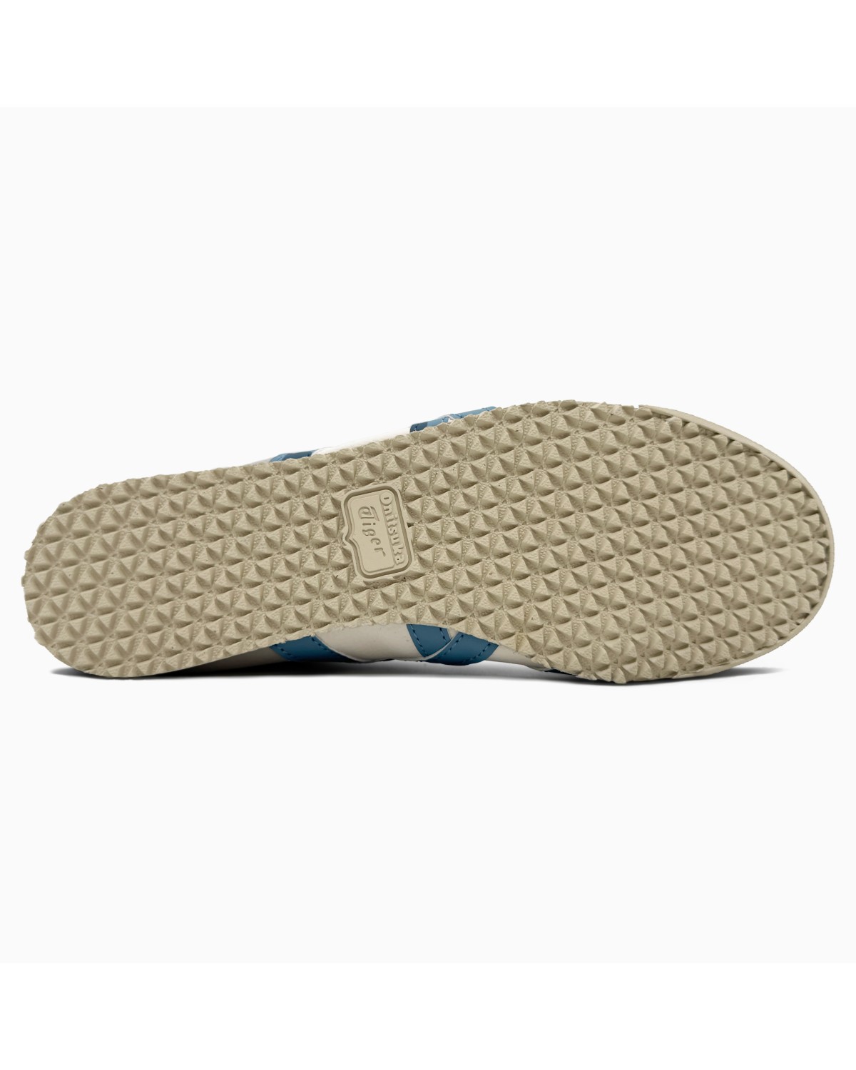 Asics Onitsuka Tiger Mexico Beige/Blue