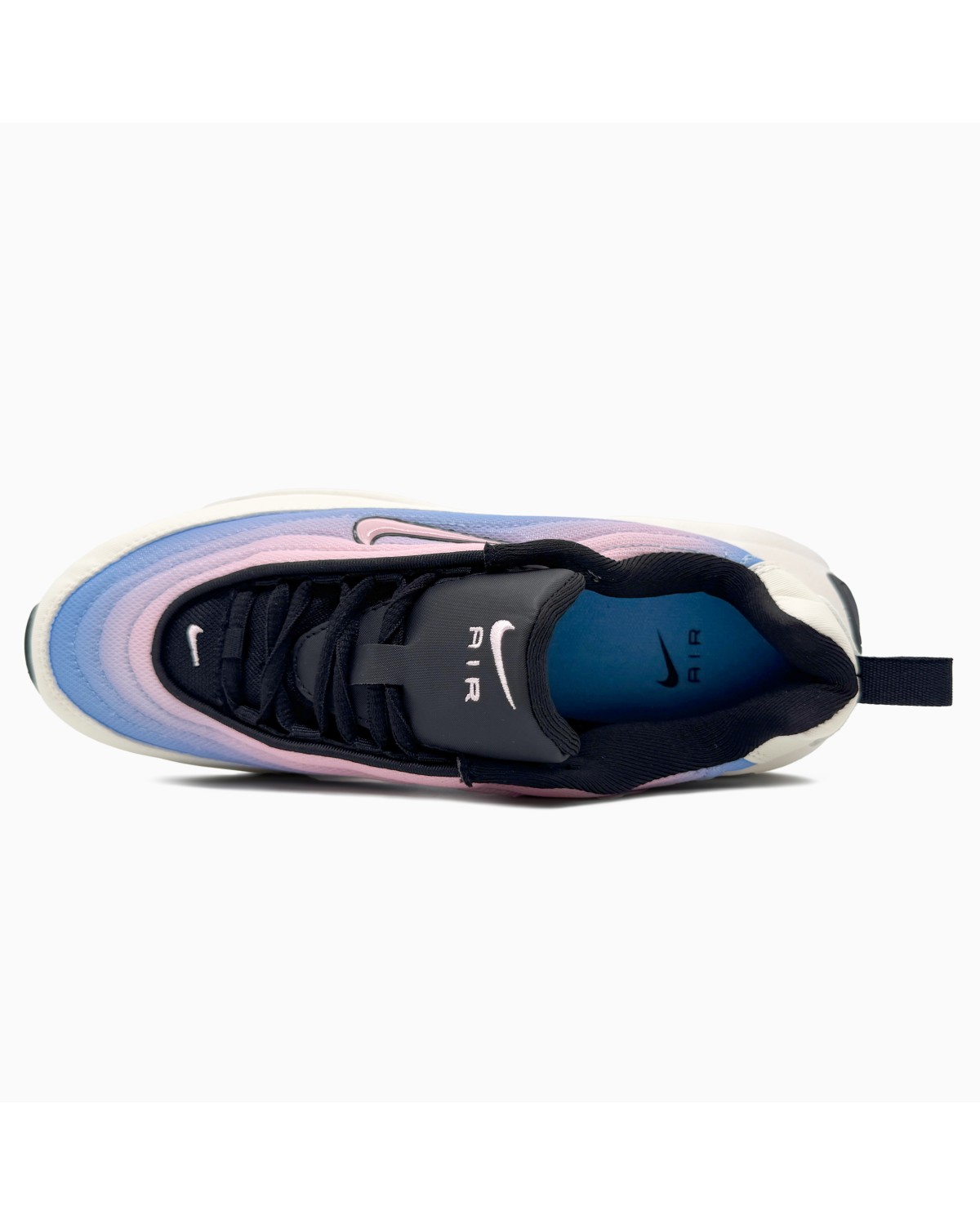Nike Air Max Portal Beige/Blue