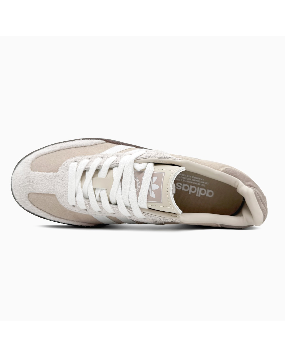 Adidas Samba Linens