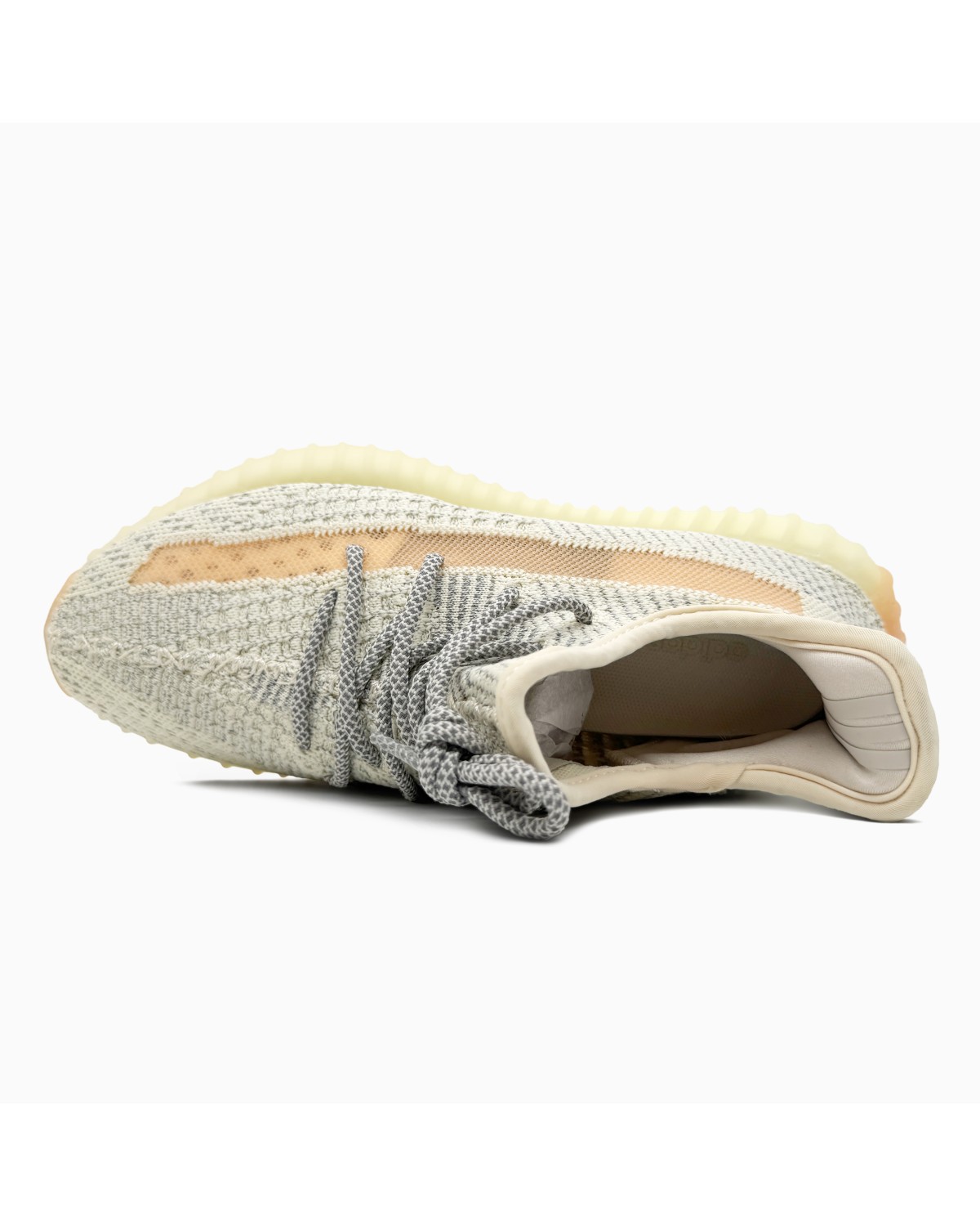 Adidas Yeezy 350 Lundmark Reflective
