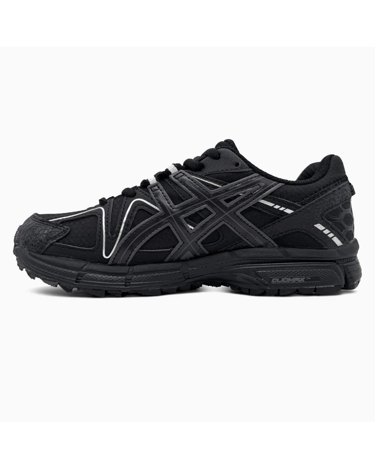 Asics Gel-Kahaha 8 Black Gore-Tex