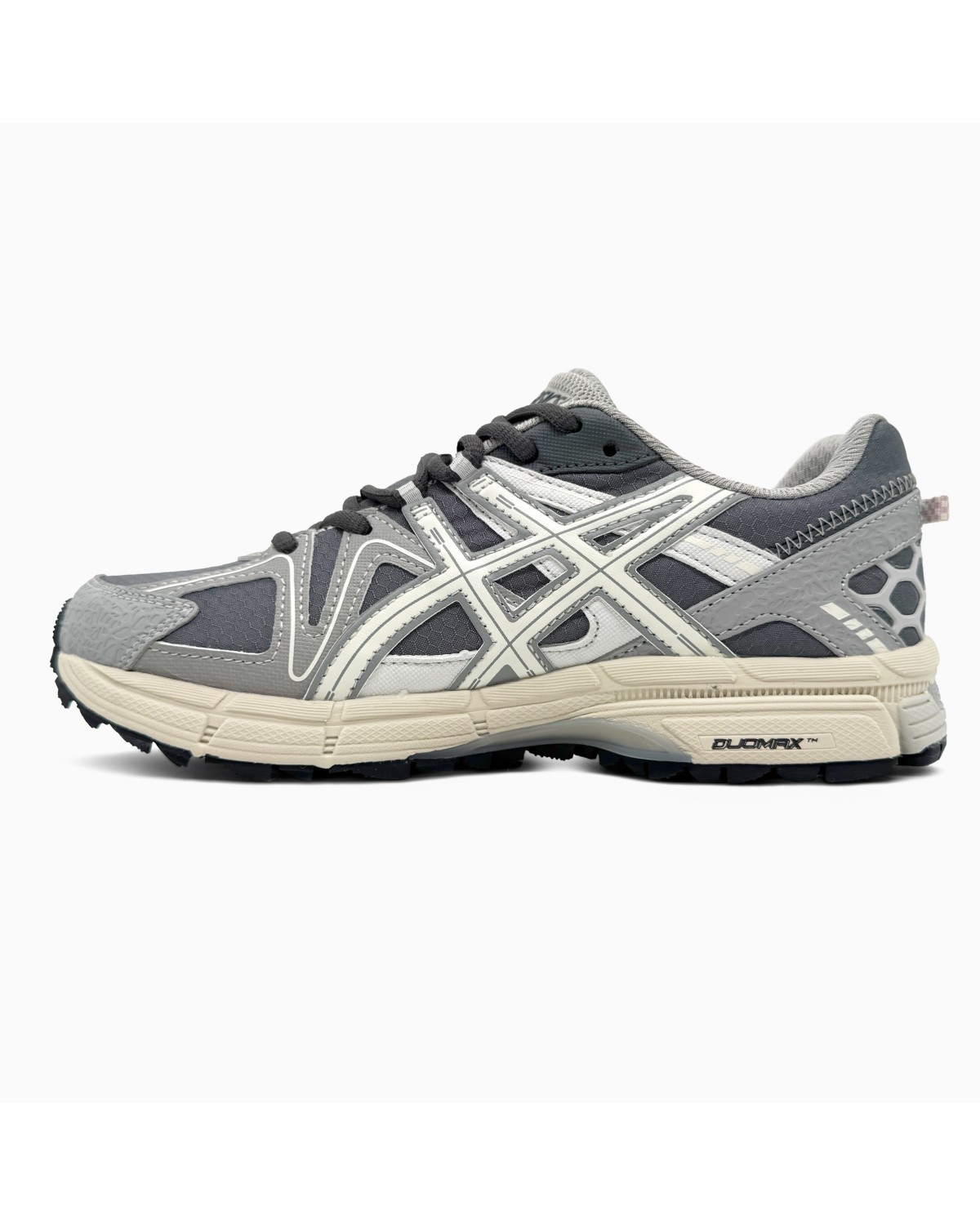 Asics Gel-Kahaha 8 Grey Gore-Tex