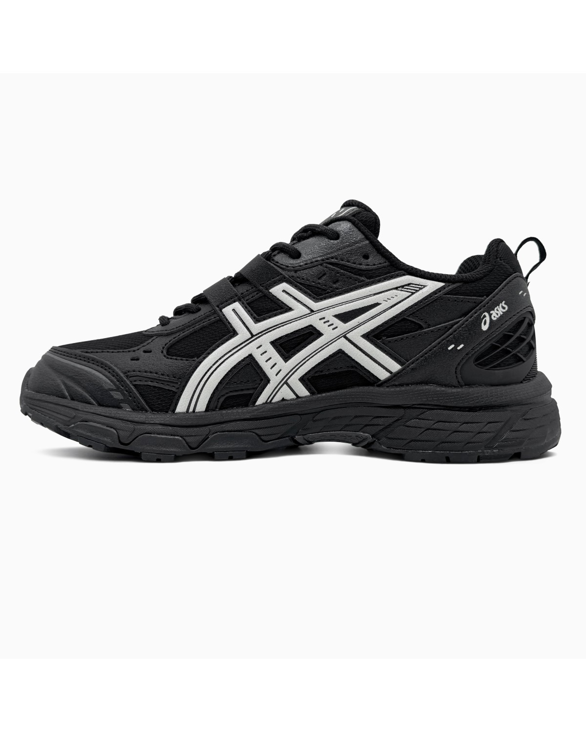 Asics Gel-Nunobiki Black\White Gore-Tex