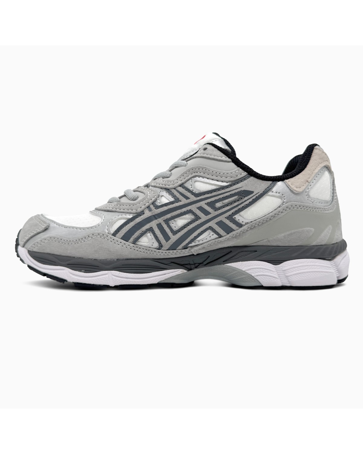 Asics Gel-NYC Grey Gore-Tex
