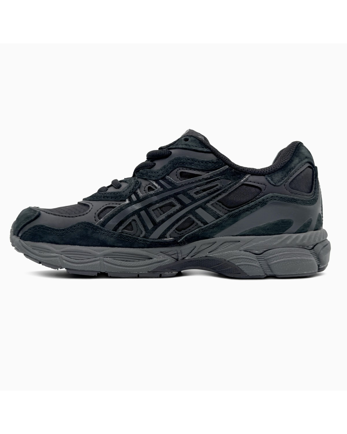 Asics Gel-NYC Triple Black Gore-Tex