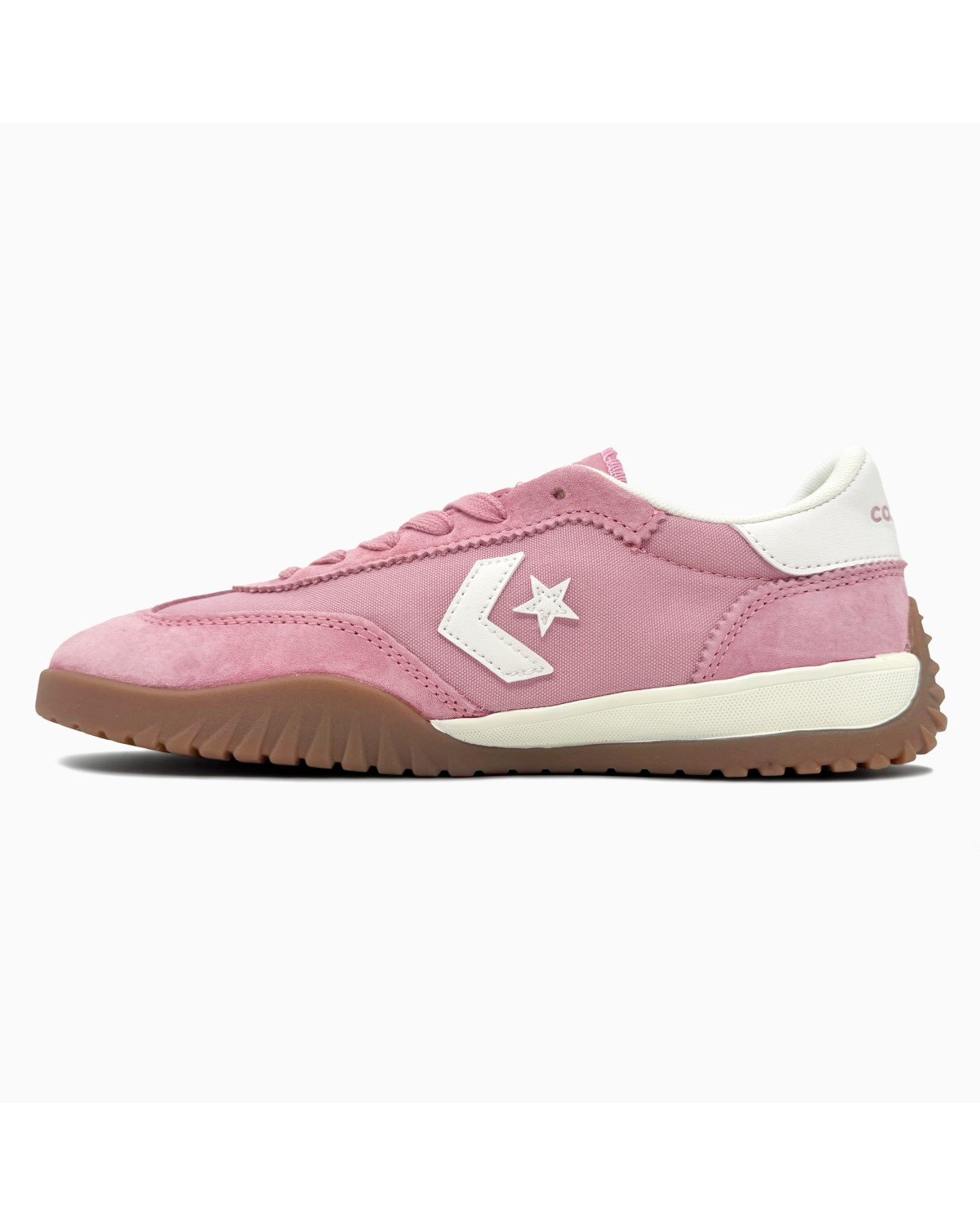 Converse Run Star Trainer Pink