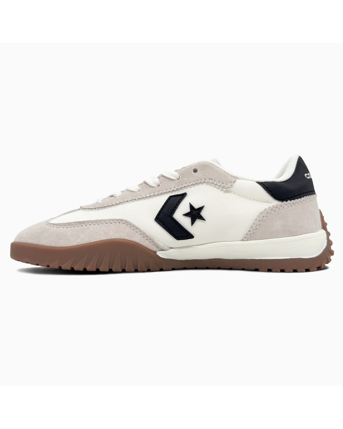 Converse Run Star Trainer Beige/Black