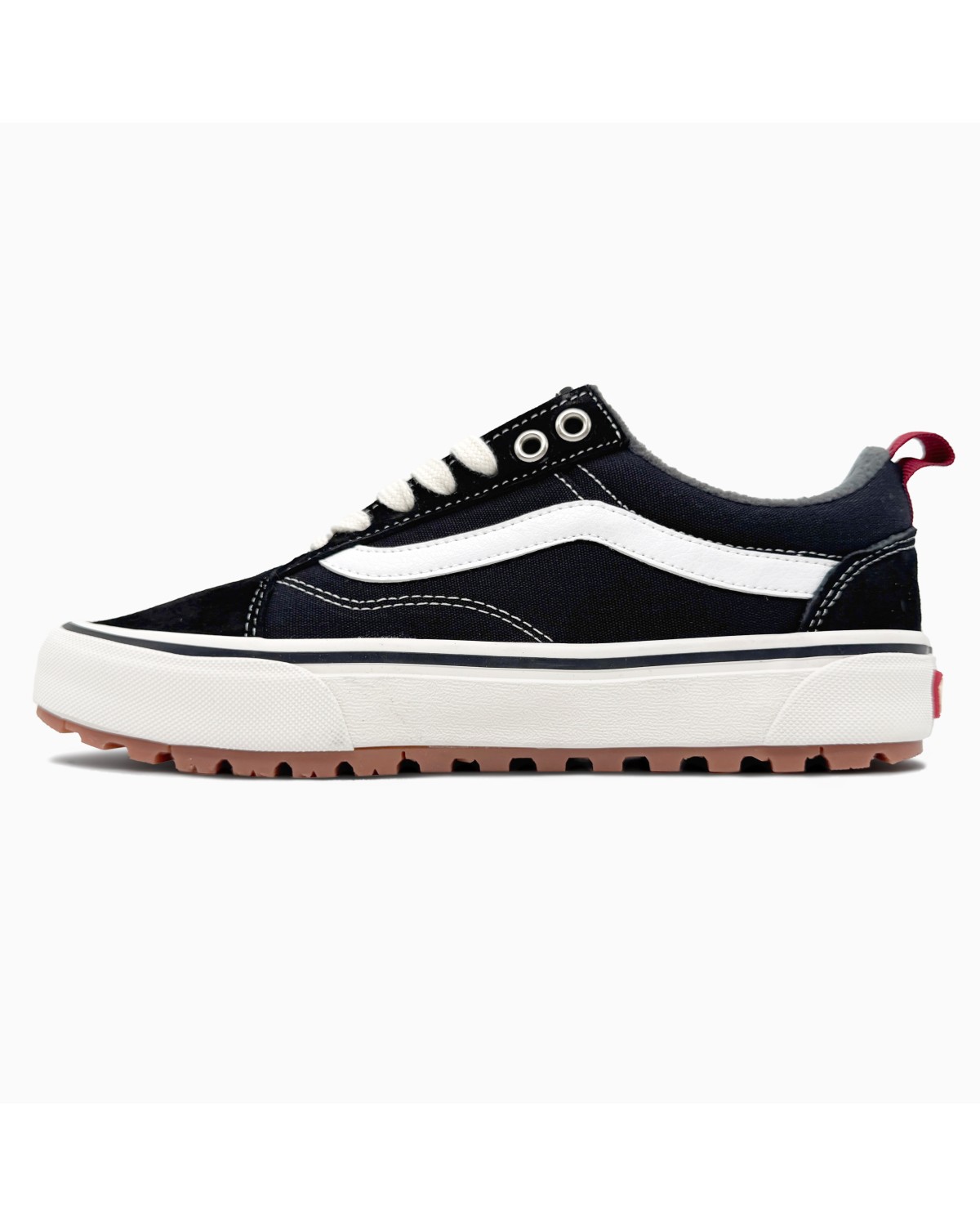 Vans Old Skool MTE-1 Black/White