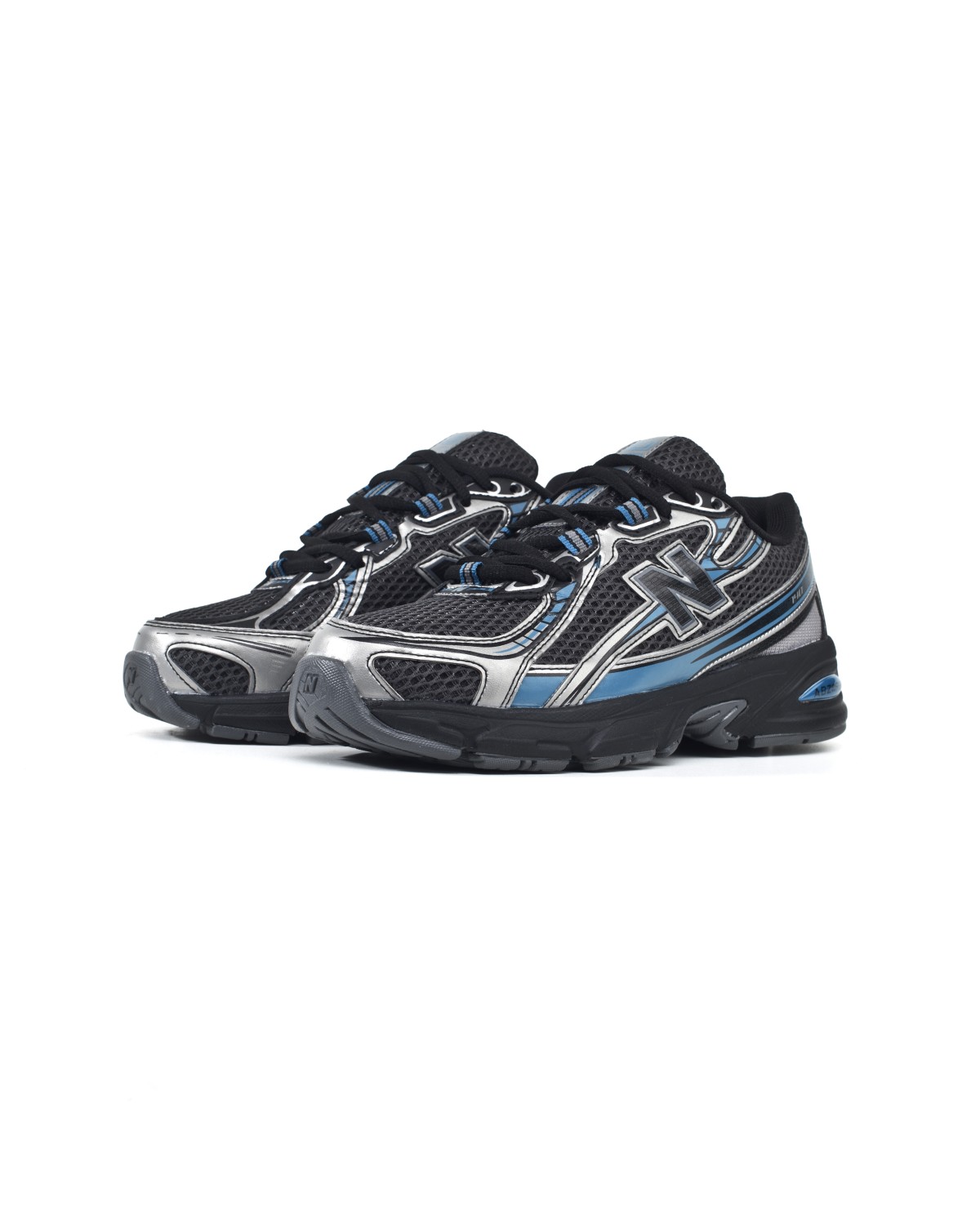 New Balance 740 Grey Blue