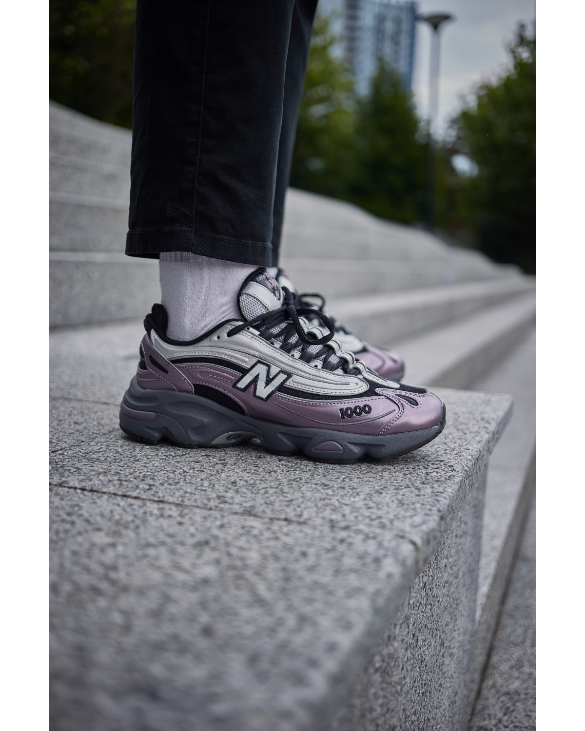 New Balance 1000