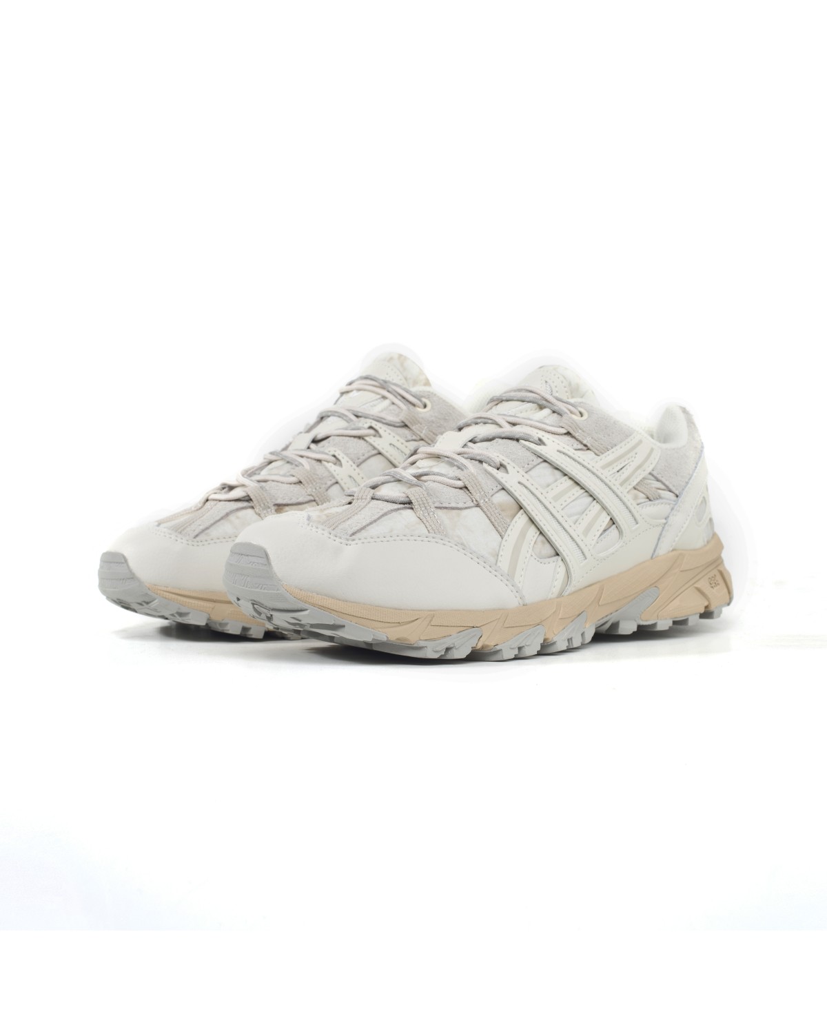 Asics Gel Sonoma 15-50 White