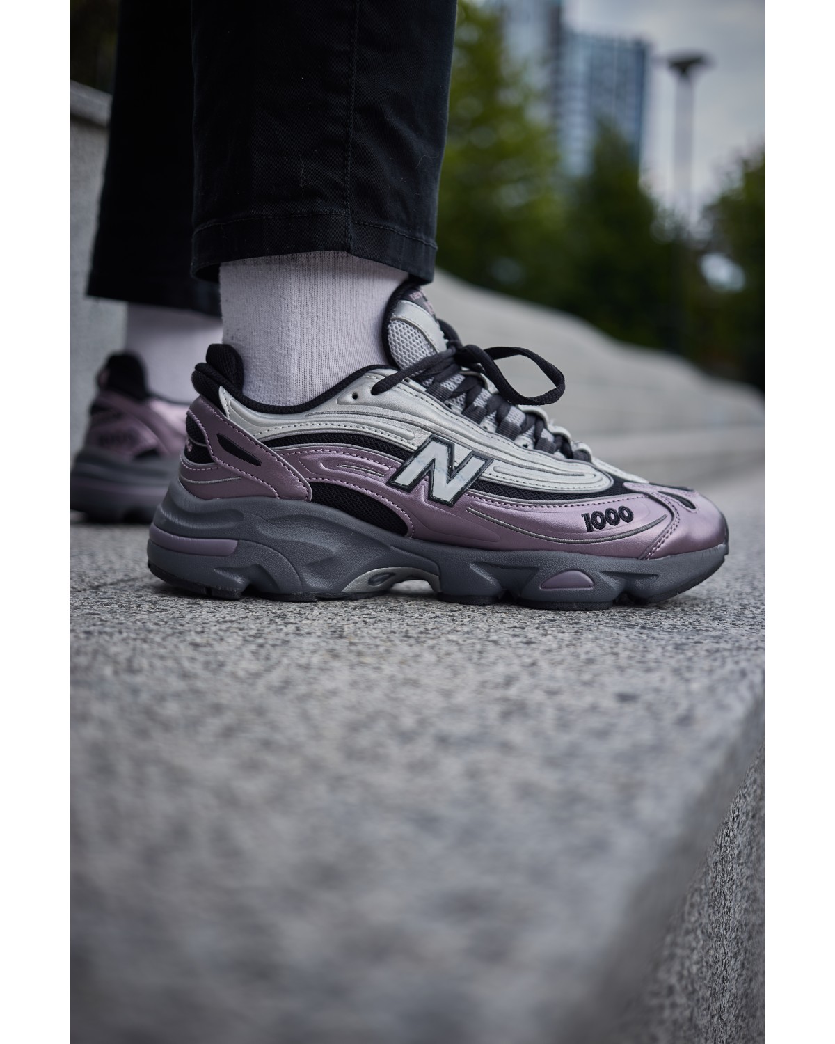 New Balance 1000