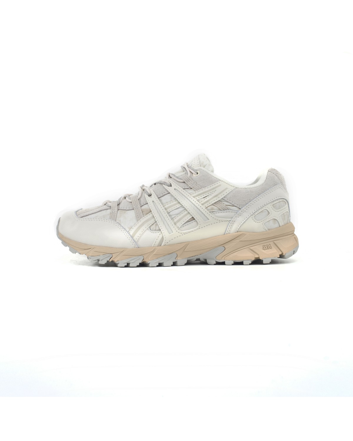 Asics Gel Sonoma 15-50 White