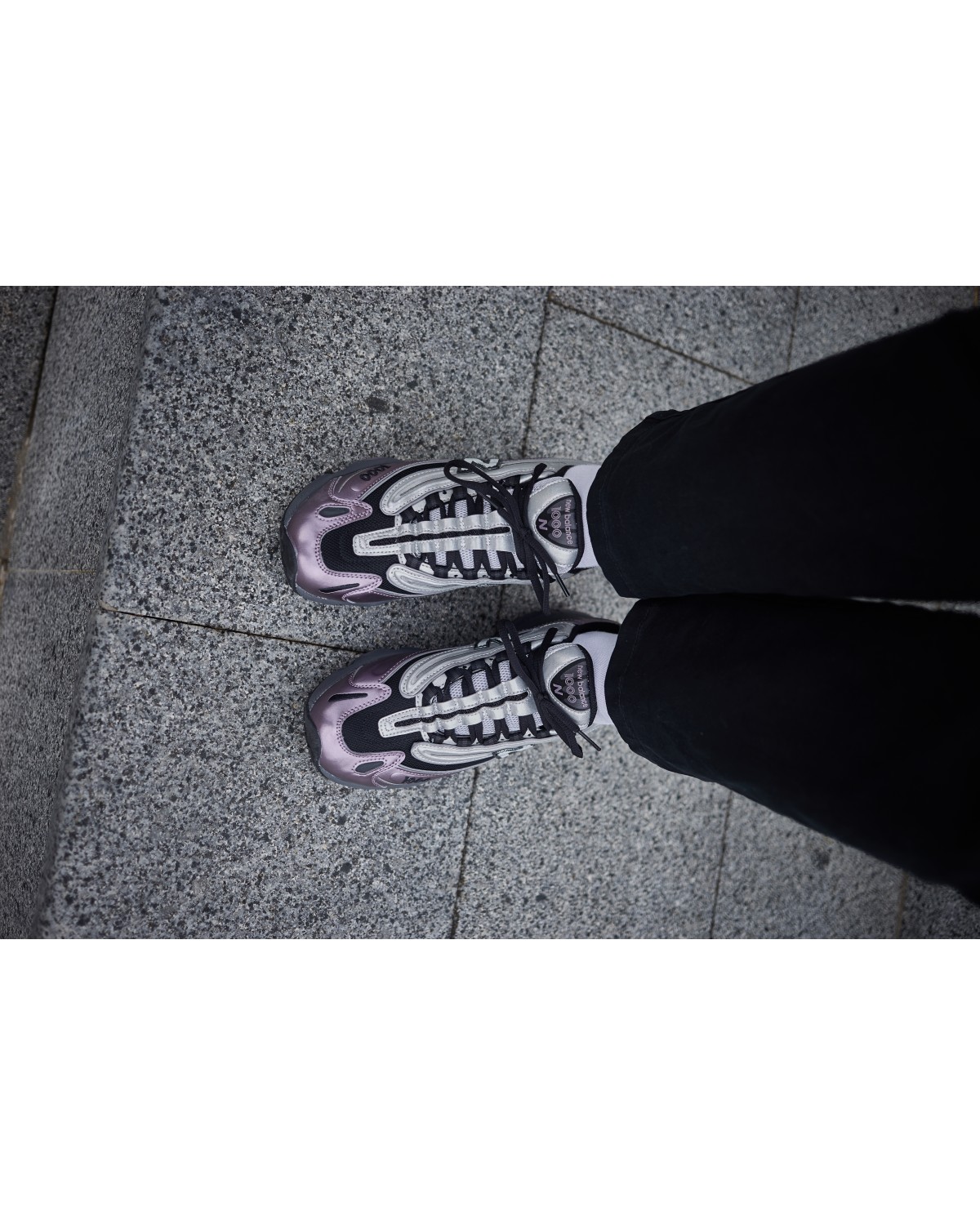 New Balance 1000