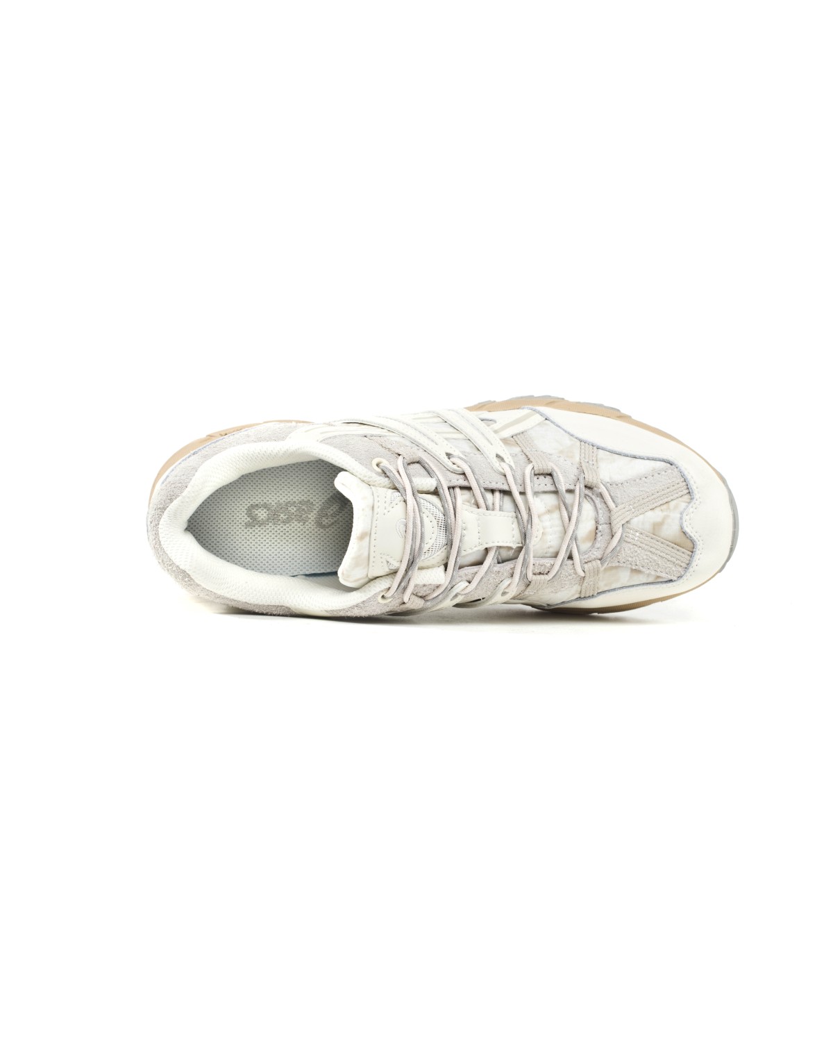 Asics Gel Sonoma 15-50 White
