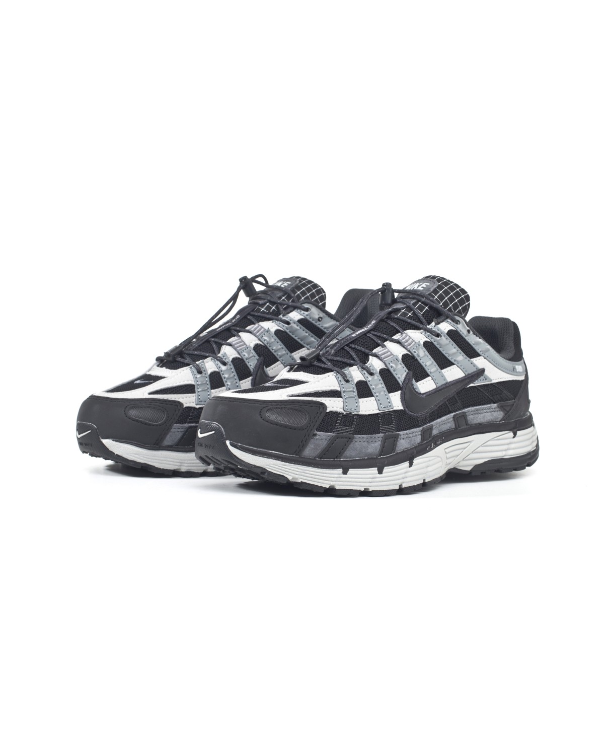 Nike P-6000 Grey