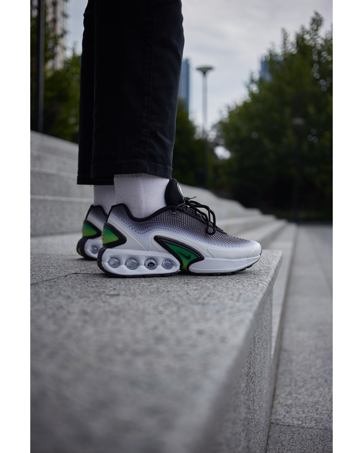 Nike Air Max DN