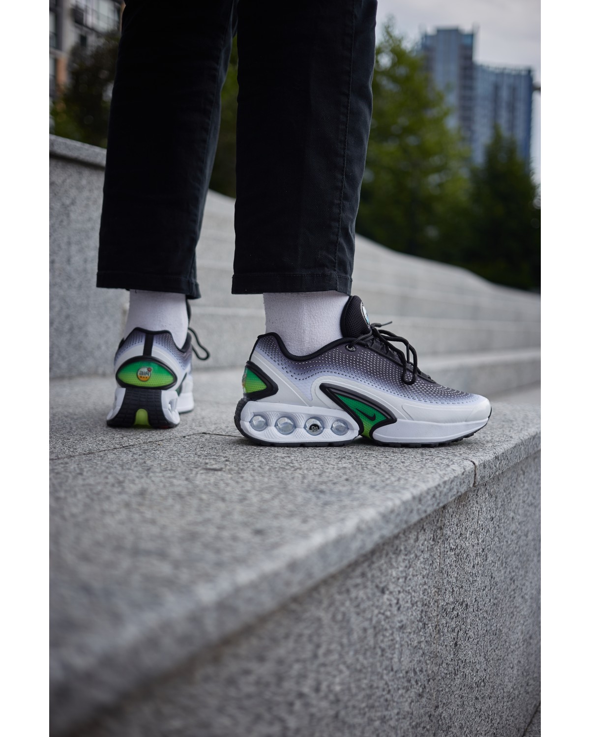 Nike Air Max DN