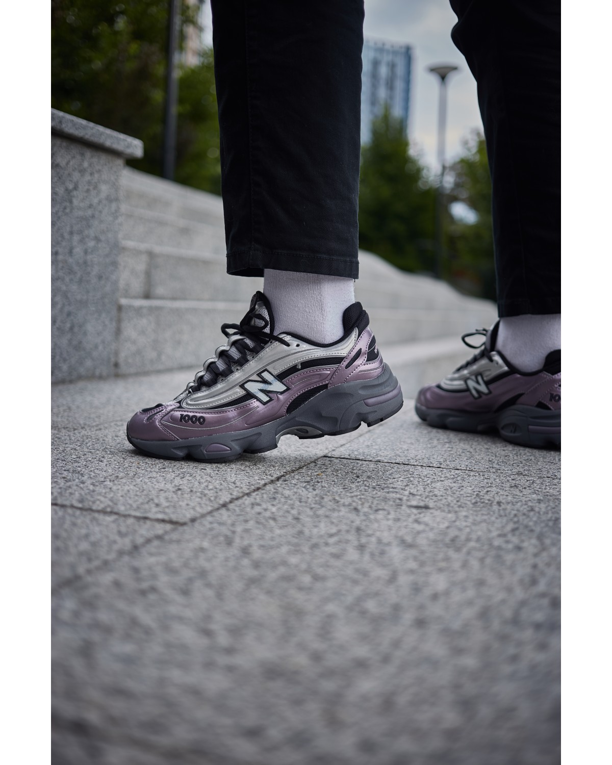 New Balance 1000