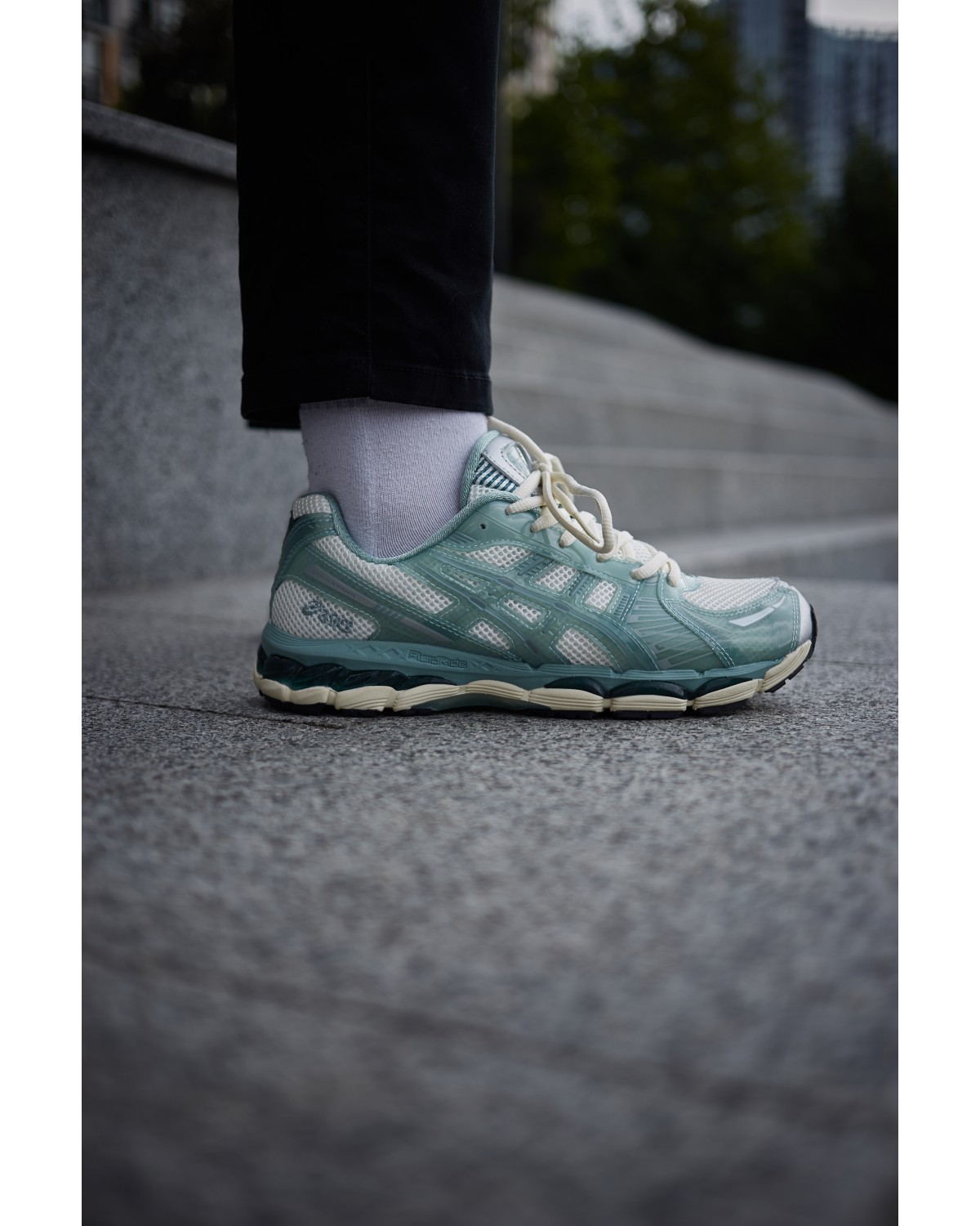 Asics GEL-Kayano 12 Kis