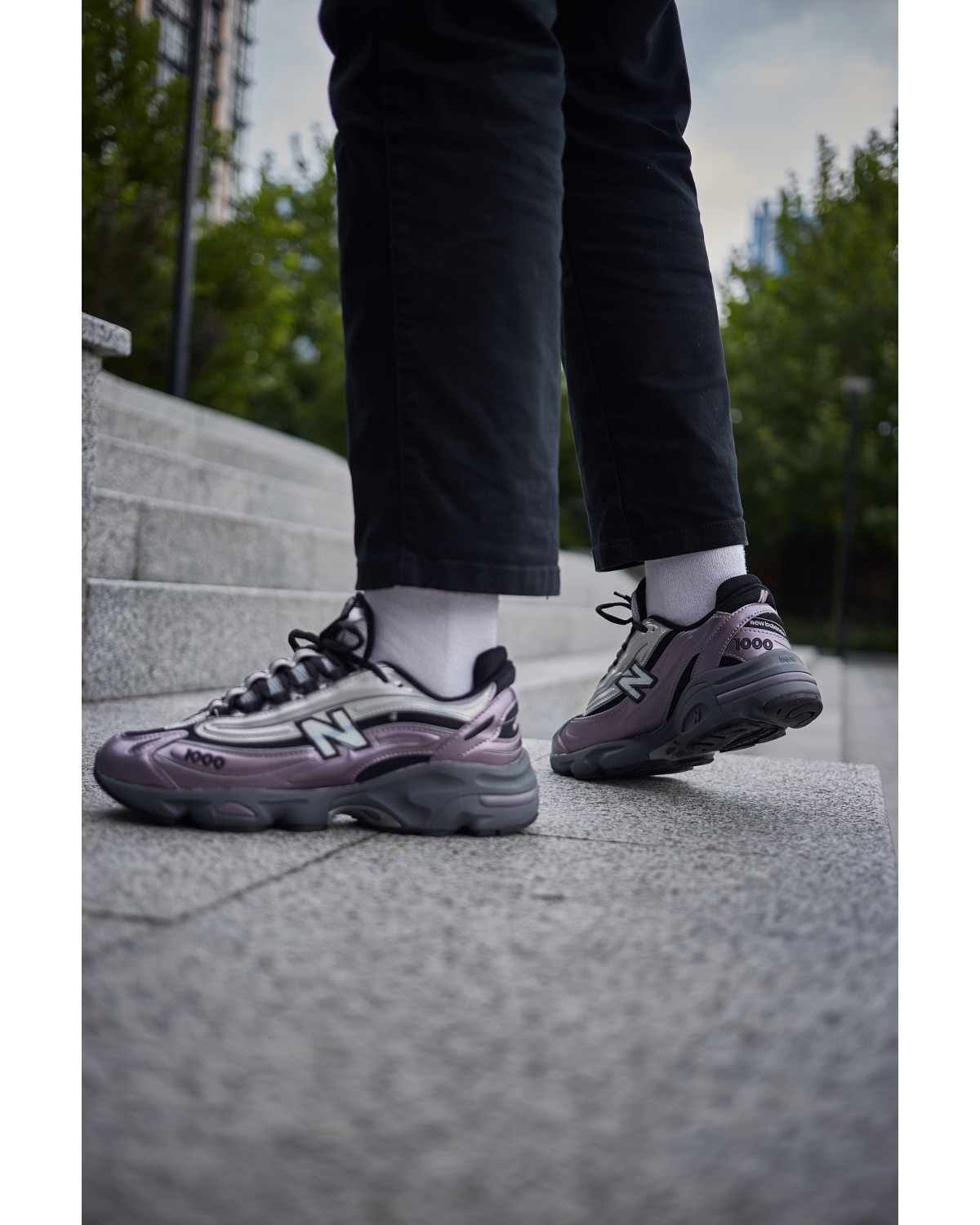 New Balance 1000