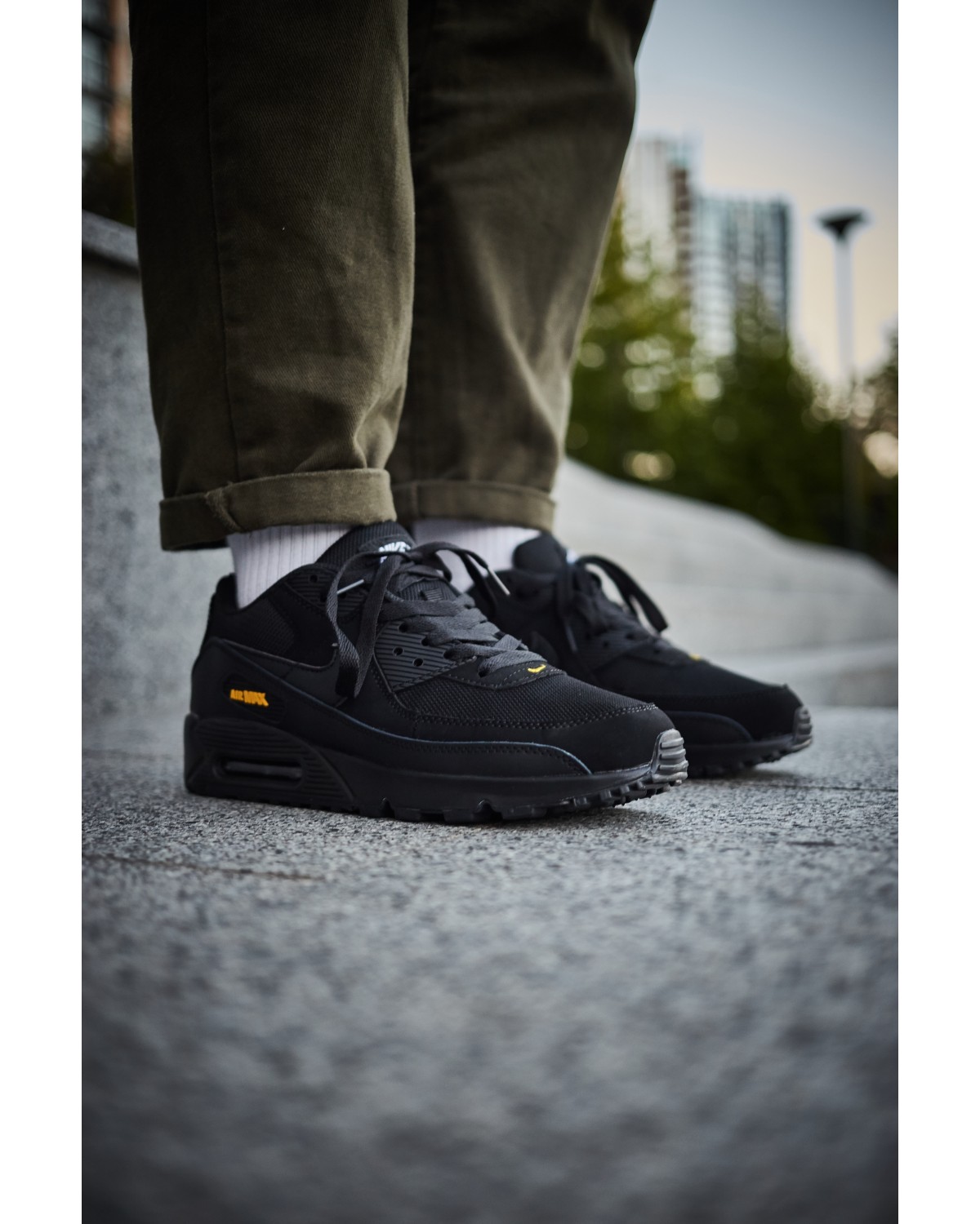 Nike Air Max 90