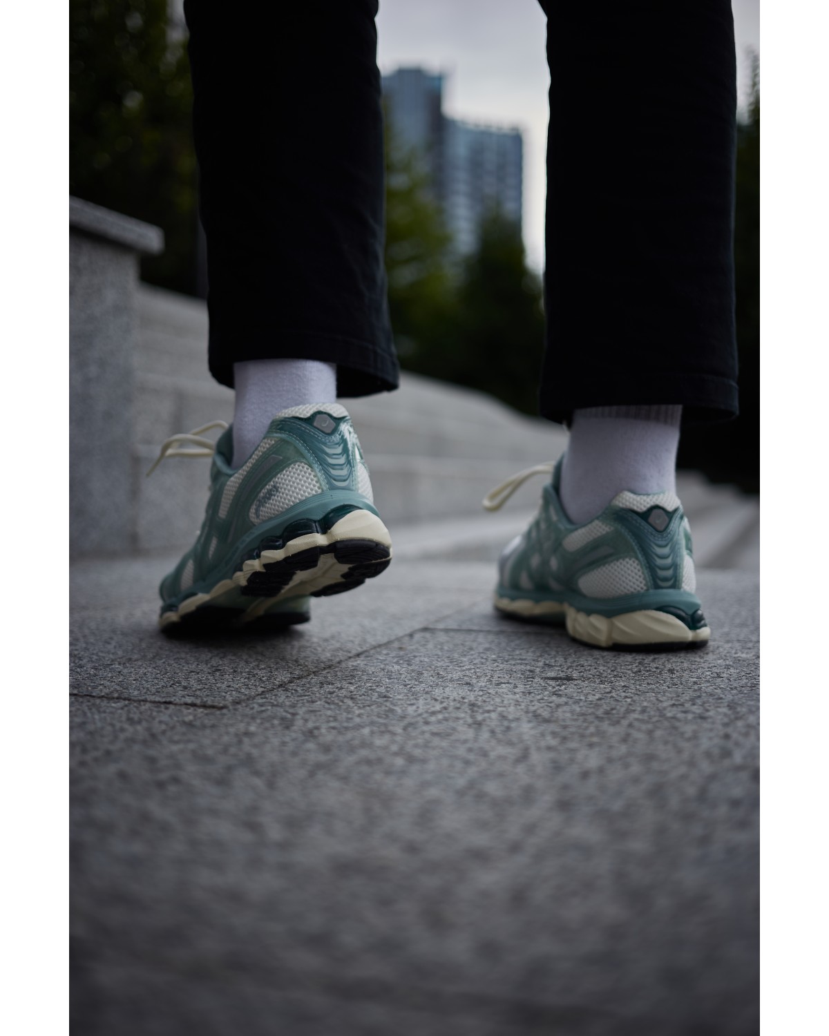 Asics GEL-Kayano 12 Kis
