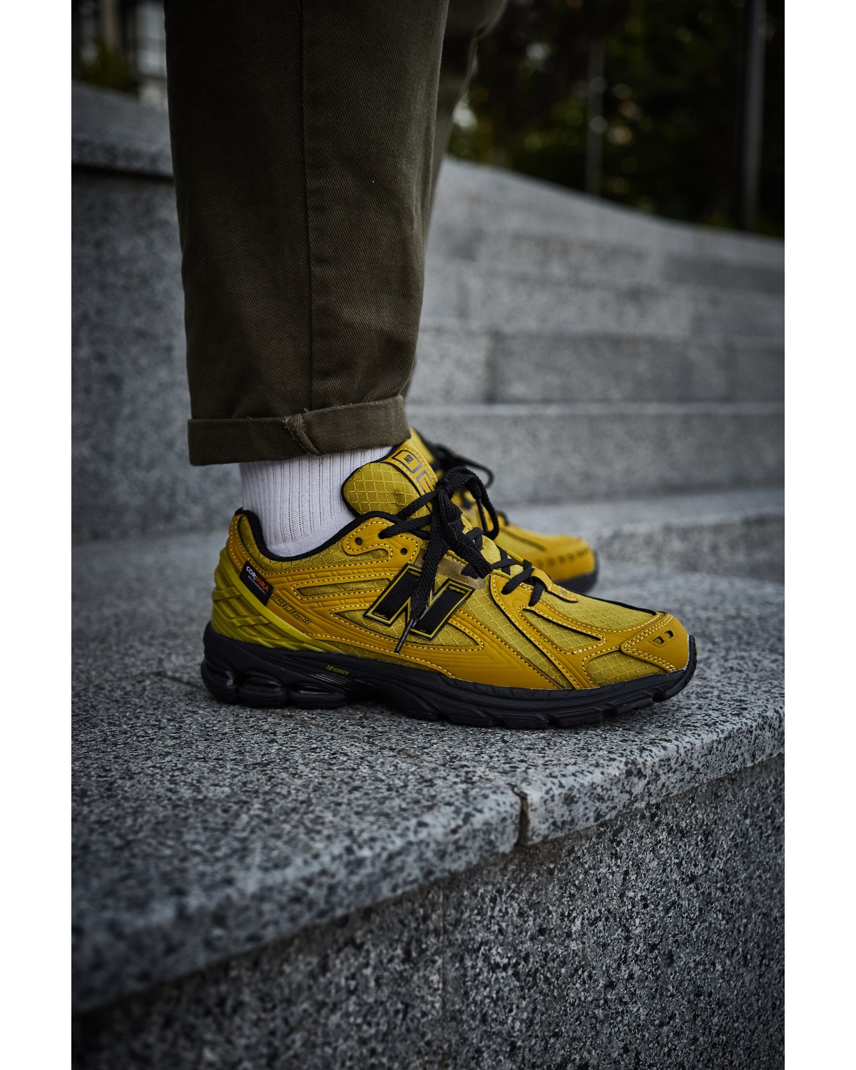 New Balance 1906R Cordura