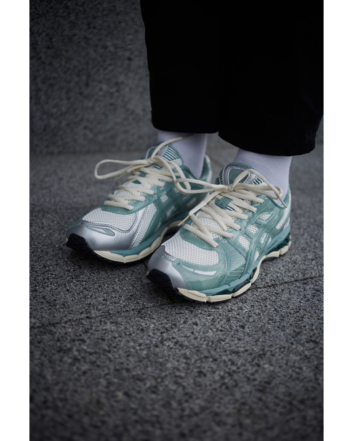 Asics GEL-Kayano 12 Kis
