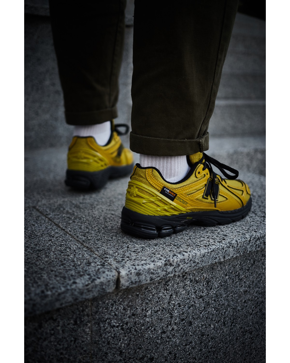 New Balance 1906R Cordura