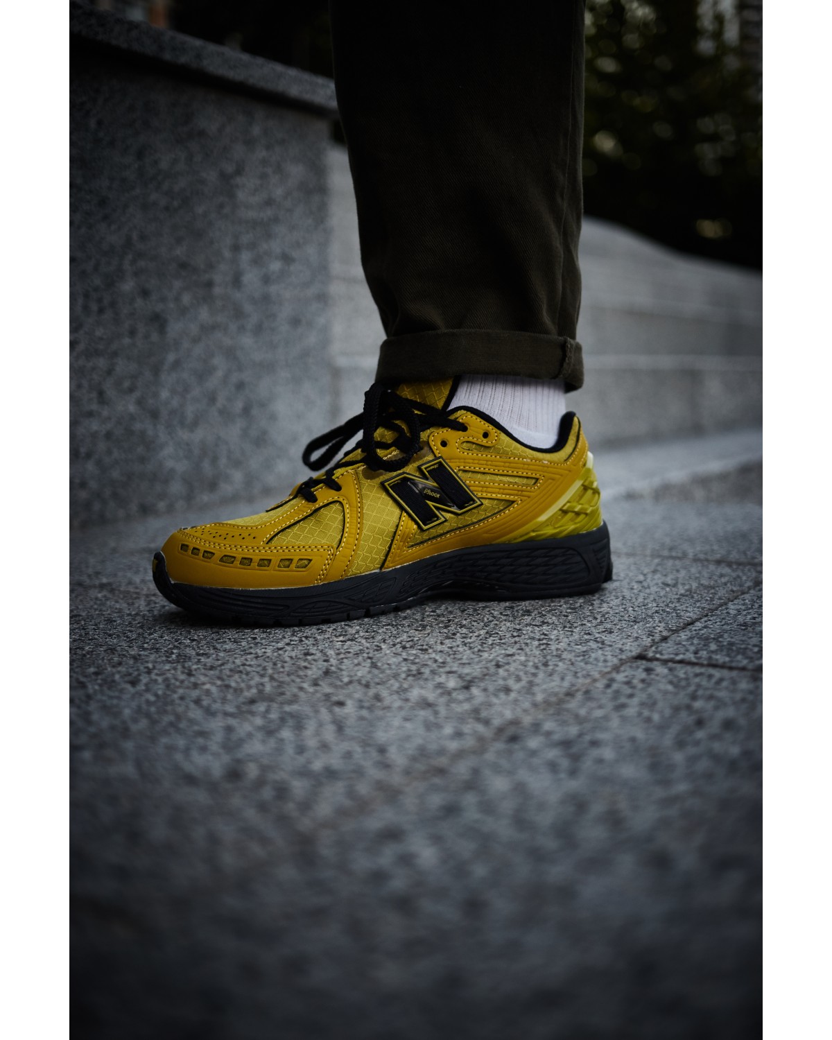 New Balance 1906R Cordura