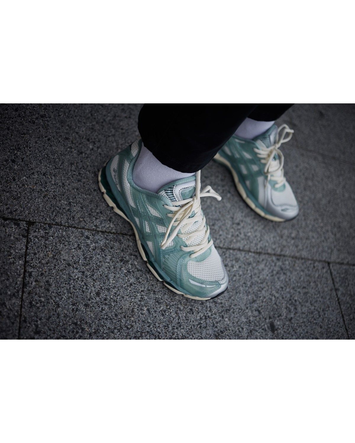 Asics GEL-Kayano 12 Kis