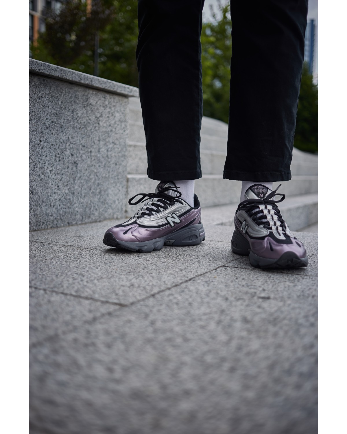 New Balance 1000
