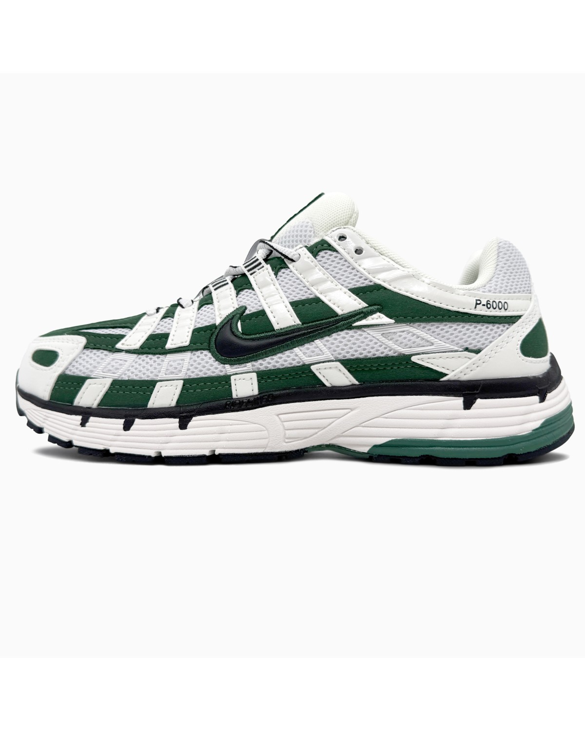 Nike P-6000 White/Green