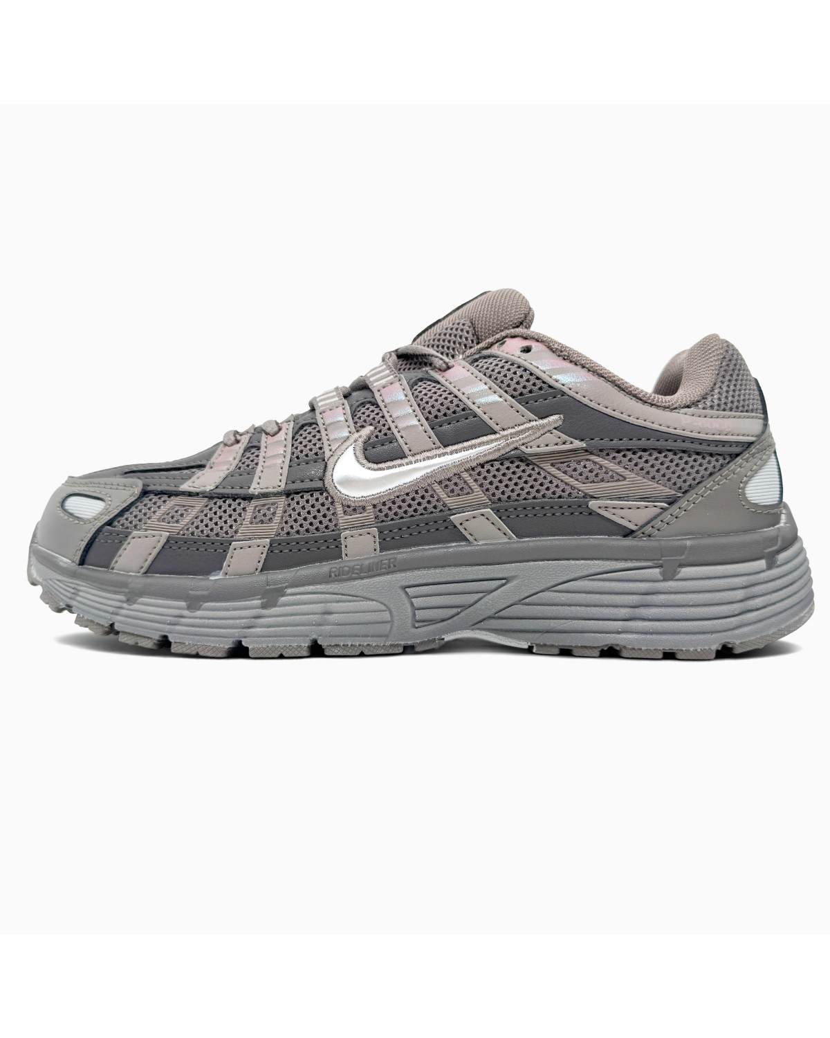Nike P-6000 Brown/Grey