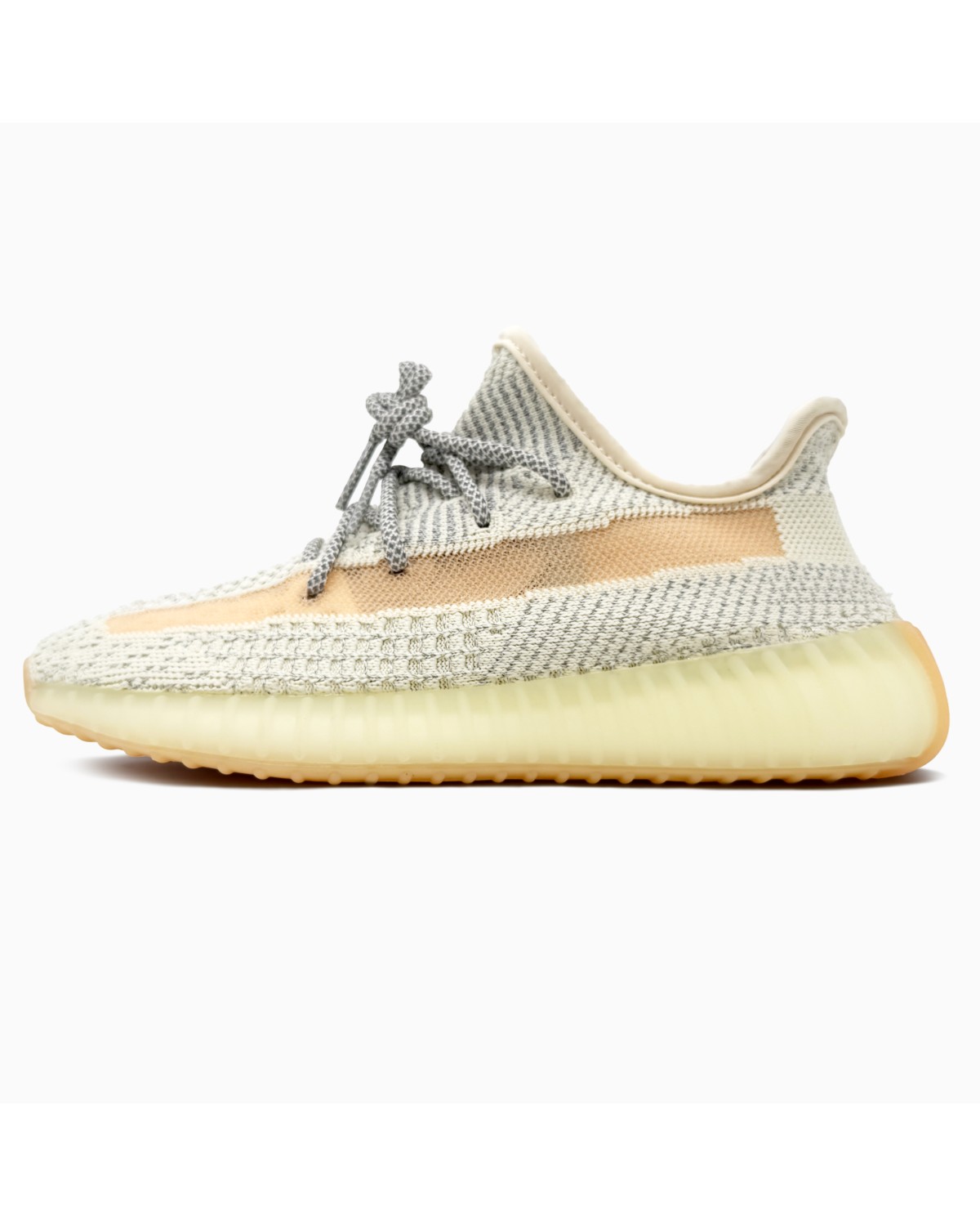 Adidas Yeezy 350 Lundmark Reflective