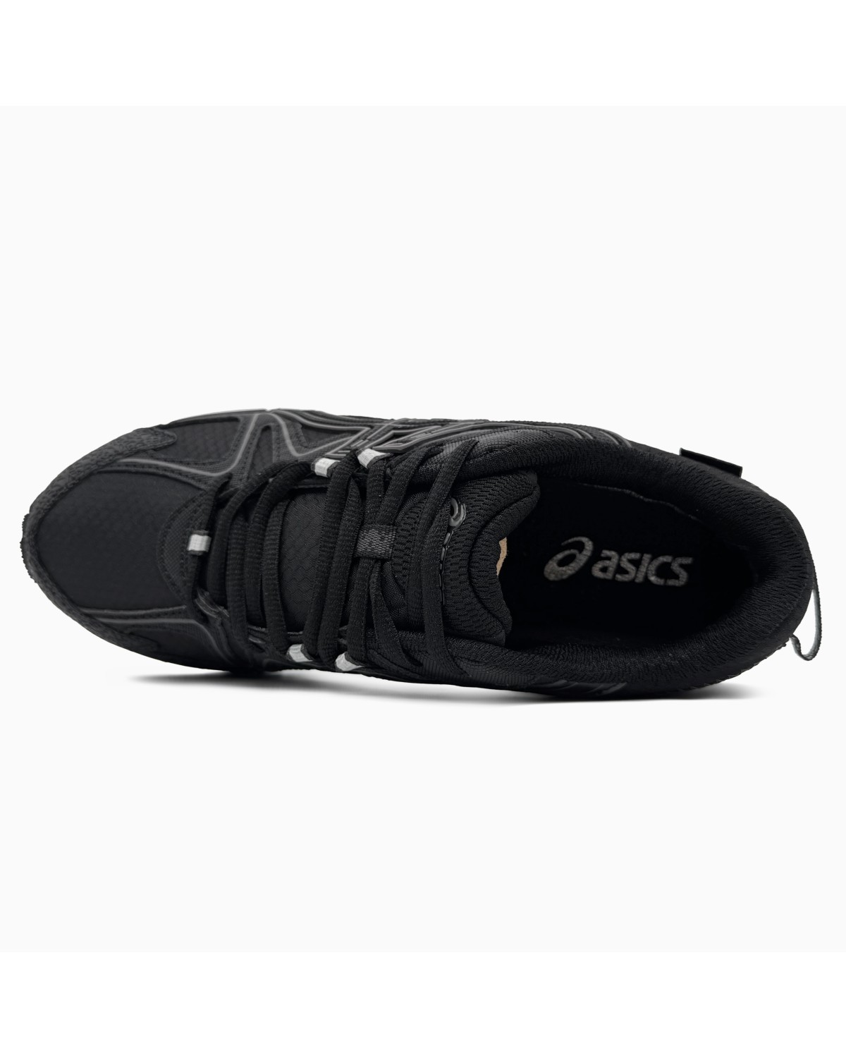 Asics Gel-Kahaha 8 Black\Chameleon Gore-Tex