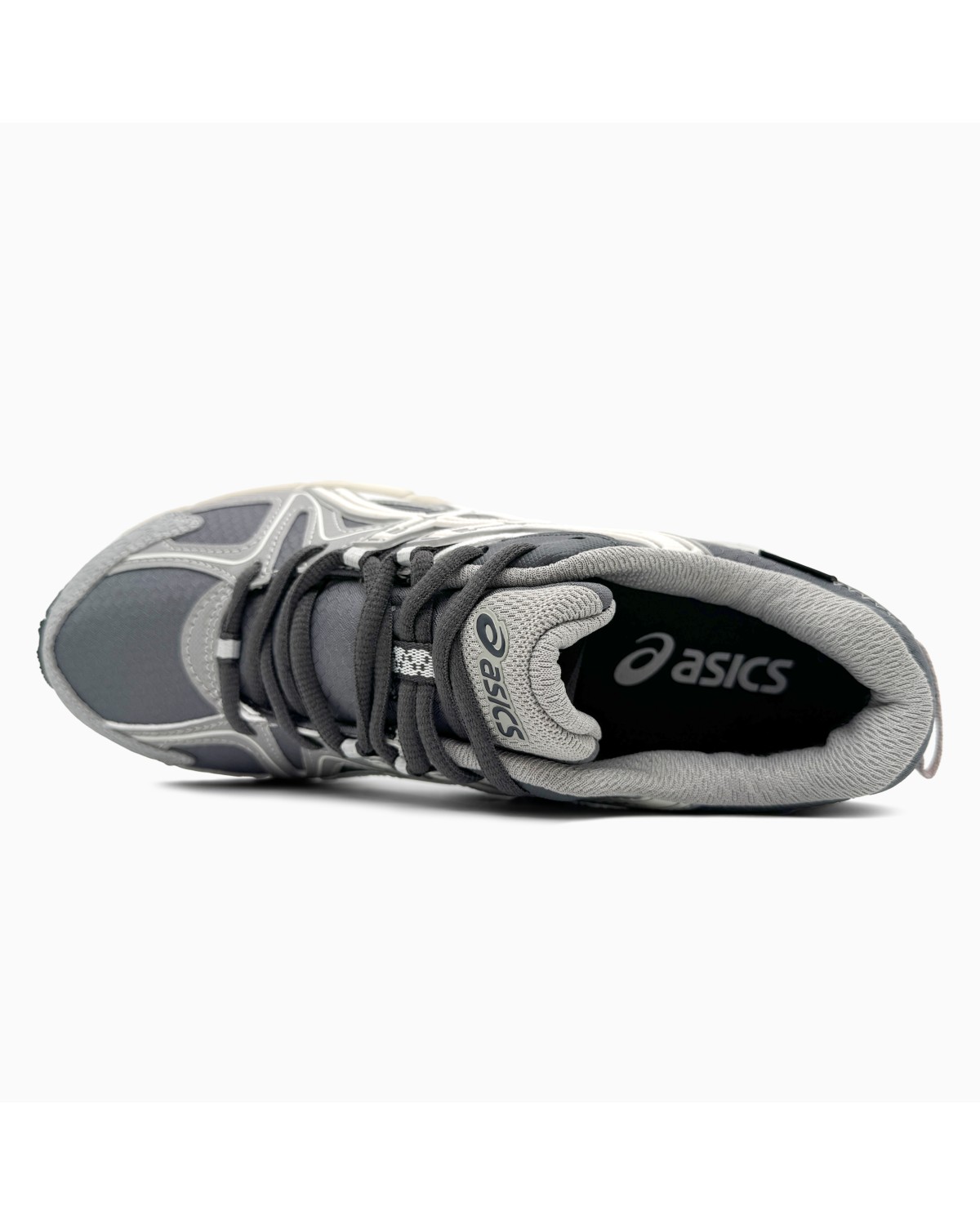 Asics Gel-Kahaha 8 Grey Gore-Tex