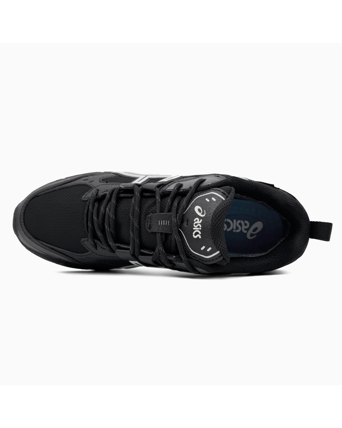 Asics Gel-Nunobiki Black\White Gore-Tex