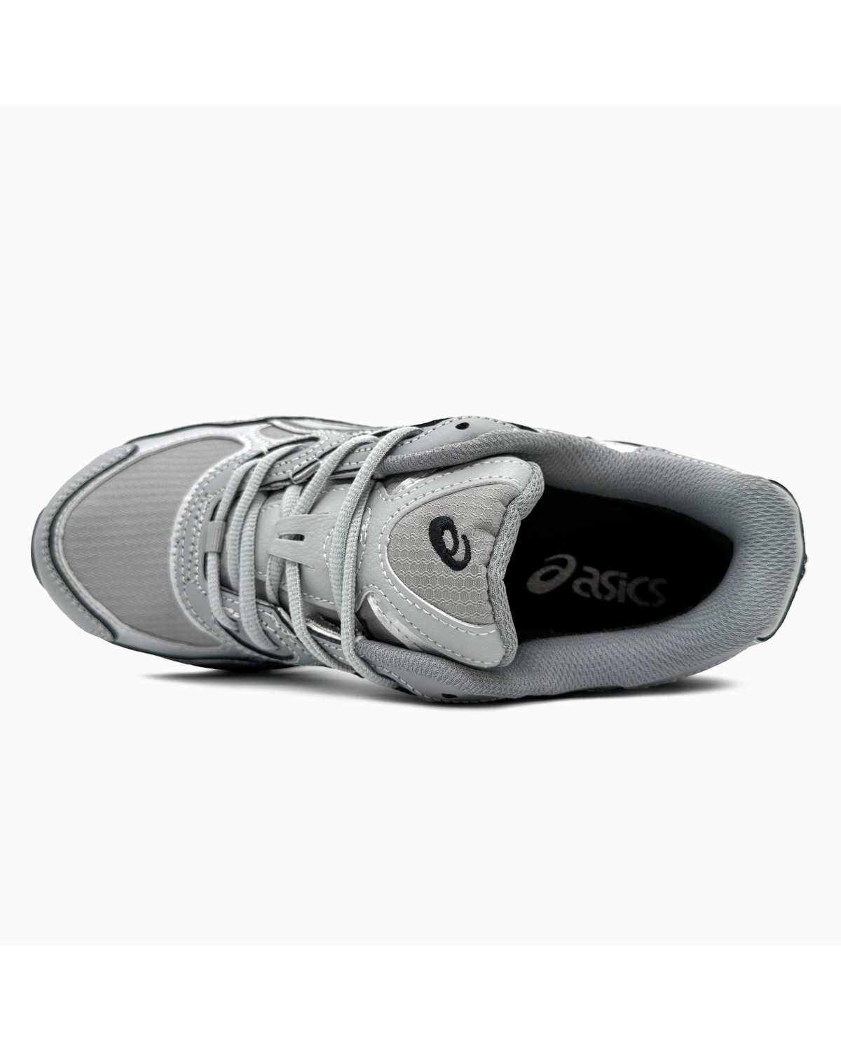 Asics Gel-NYC Silver\Black Gore-Tex