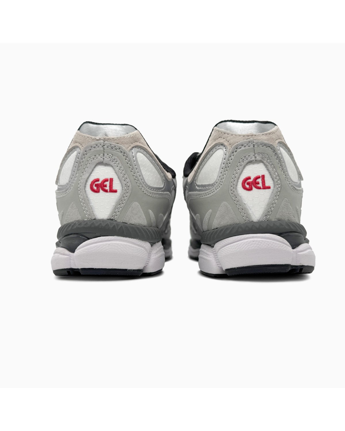 Asics Gel-NYC Grey Gore-Tex